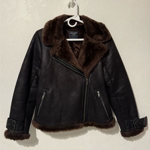 Abercrombie Coat
